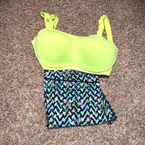 VS workout set
